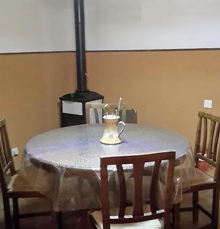 Casa Renee Hétvégi ház *