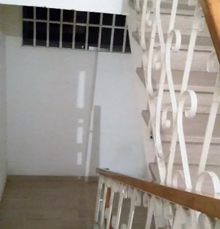 Hétvégi ház Casa Renee
