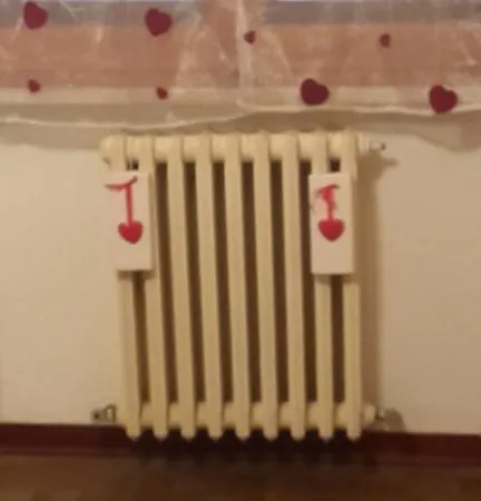 Hétvégi ház Casa Renee