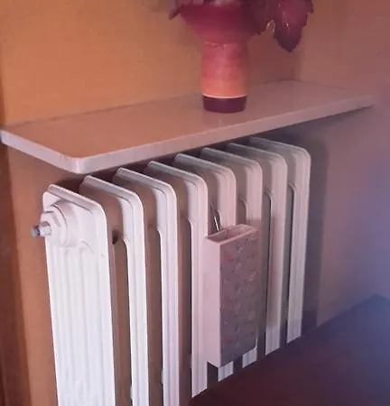 Casa Renee Hétvégi ház Umbertide