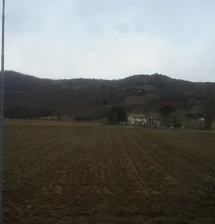 Casa Renee Hétvégi ház