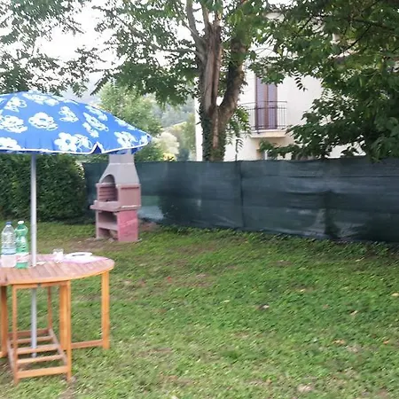 Casa Renee Hétvégi ház