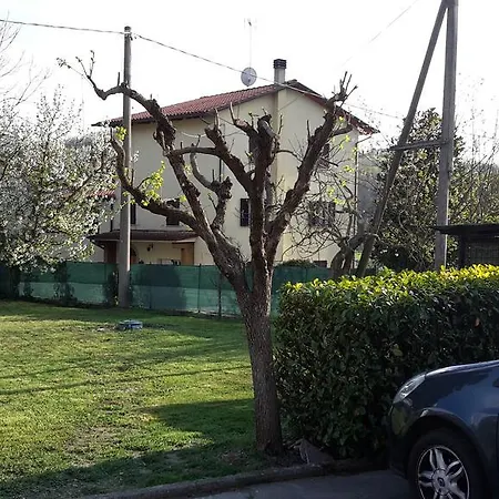 Hétvégi ház Casa Renee Umbertide