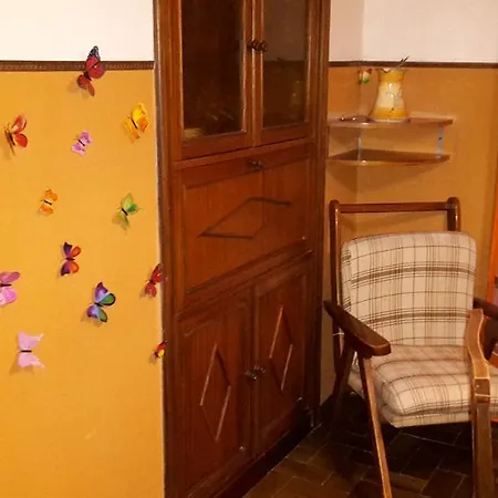 Hétvégi ház Casa Renee