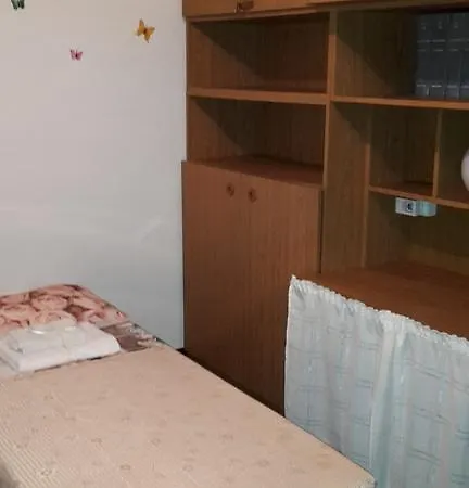 乡村民宿 Casa Renee 艾姆波蒂德