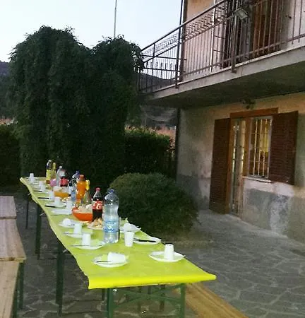 Casa Renee Hétvégi ház
