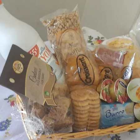 Casa Renee Hétvégi ház