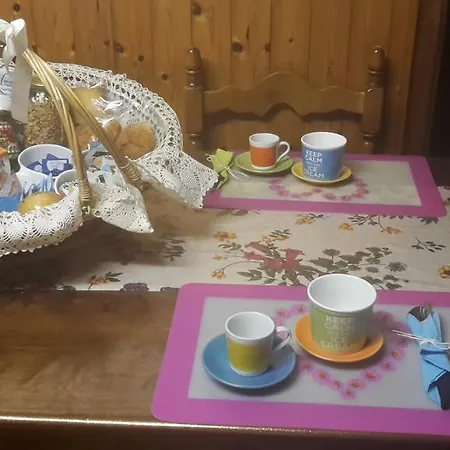 Casa Renee Hétvégi ház